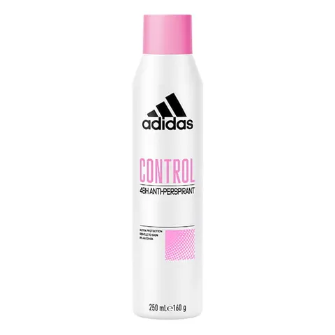 ADIDAS CONTROL