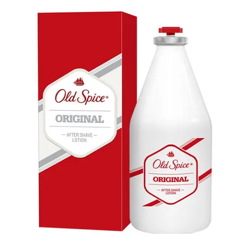 OLD SPICE ORGINAL