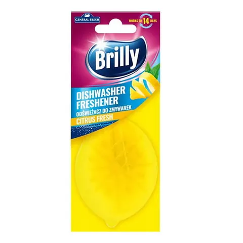 GENERAL FRESH BRILLY