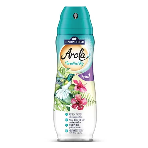 GENERAL FRESH AROLA