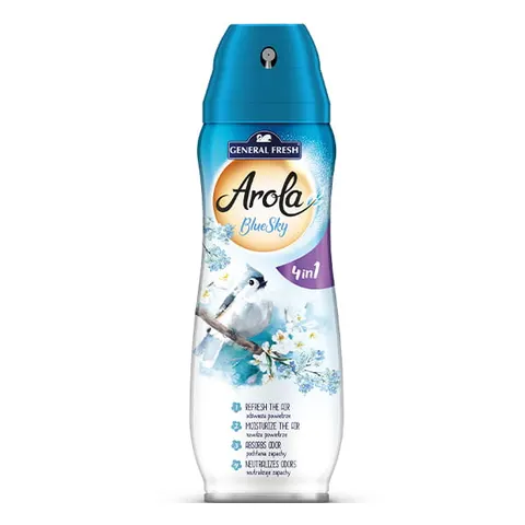 GENERAL FRESH AROLA