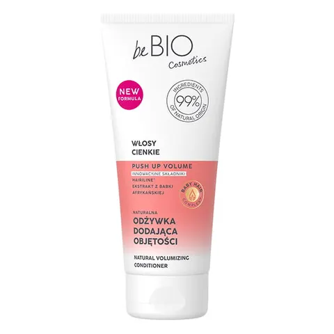 BEBIO COSMETICS
