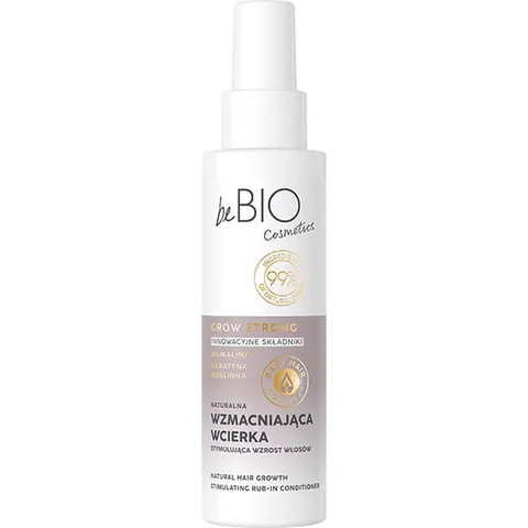 BEBIO COSMETICS