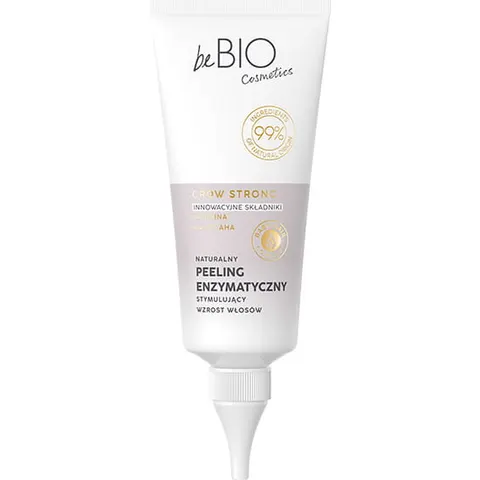 BEBIO COSMETICS