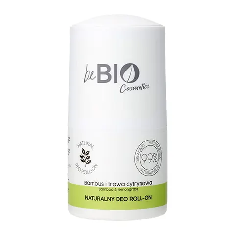 BEBIO COSMETICS