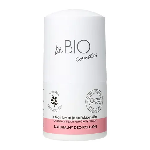 BEBIO COSMETICS