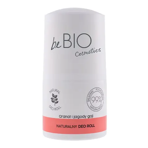 BEBIO COSMETICS