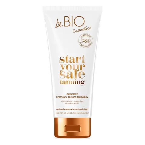 BEBIO COSMETICS