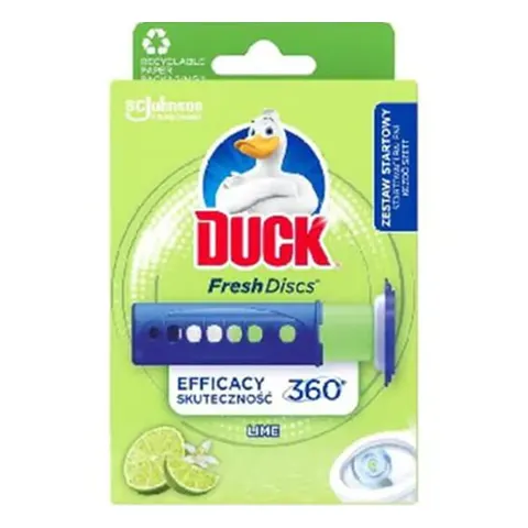 DUCK