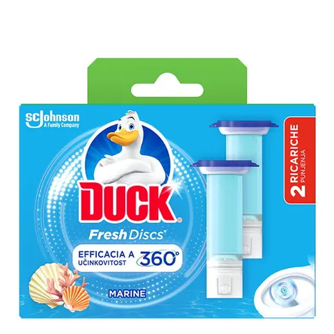 DUCK
