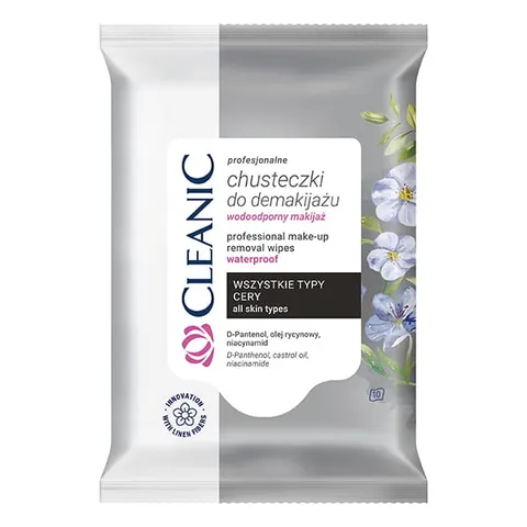 CLEANIC