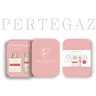 PERTEGAZ WOMEN Woda perfumowana PASSION COUTURE zestaw: woda perfumowana 100 ml + 30 ml