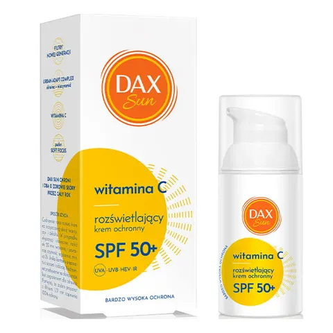 DAX SUN