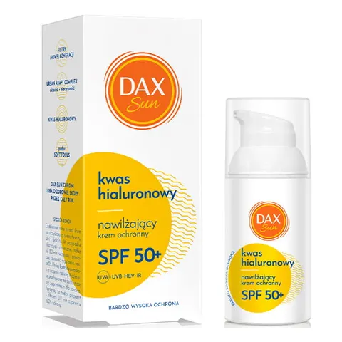 DAX SUN