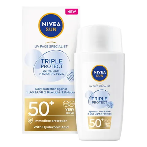 NIVEA SUN