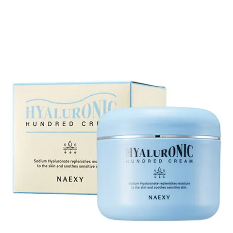 NAEXY HYALURONIC