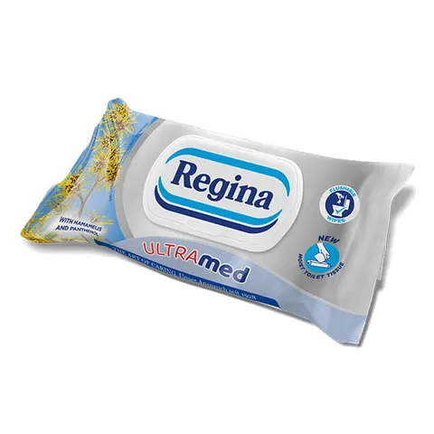 REGINA ULTRA MED
