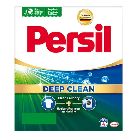 PERSIL