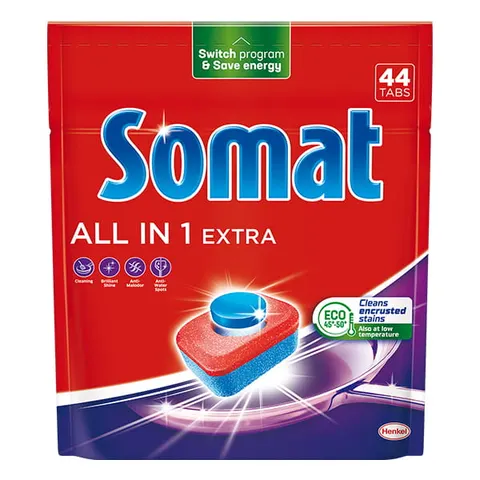 SOMAT