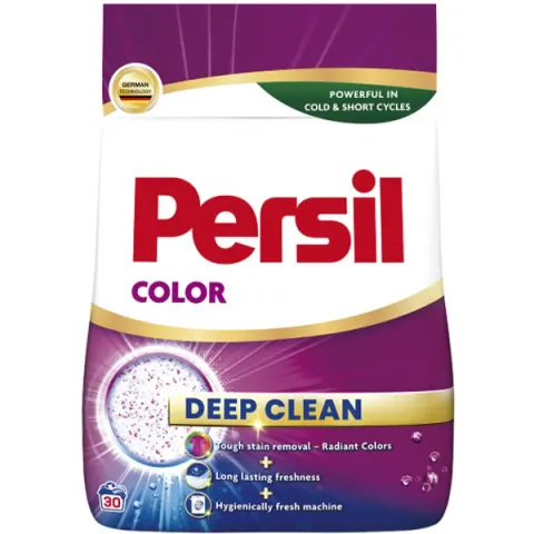 PERSIL