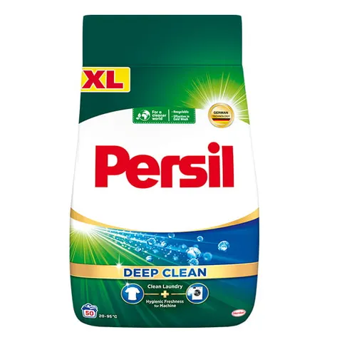 PERSIL