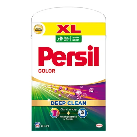 PERSIL