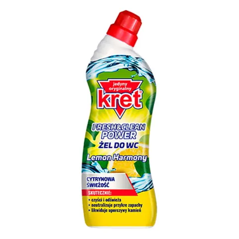 KRET