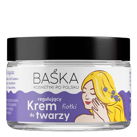 BAŚKA