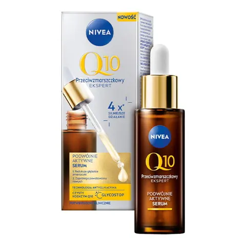 NIVEA Q10