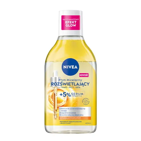NIVEA