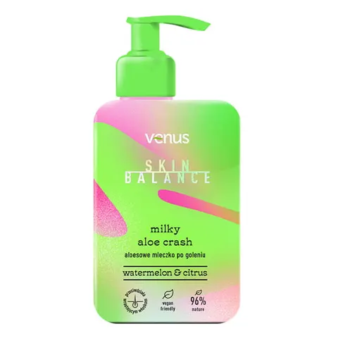 VENUS SKIN BALANCE
