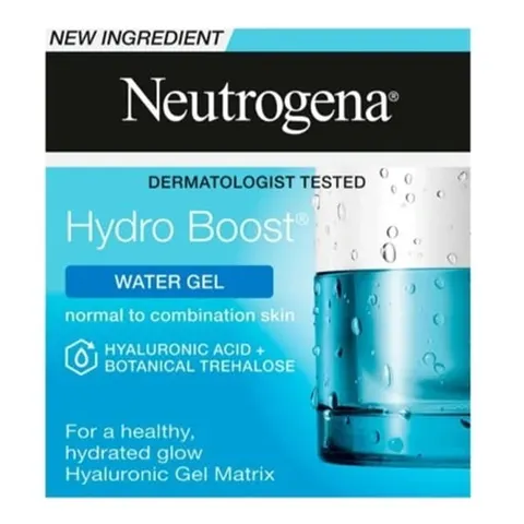 NEUTROGENA HYDRO BOOST