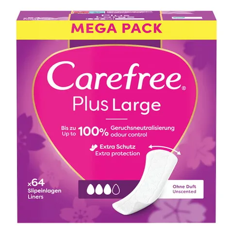 CAREFREE