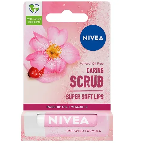 NIVEA