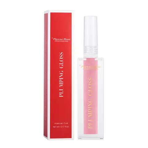 PIERRE RENE PLUMPING LIP GLOSS