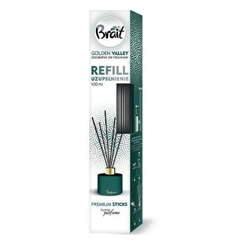 BRAIT HOME PERFUME