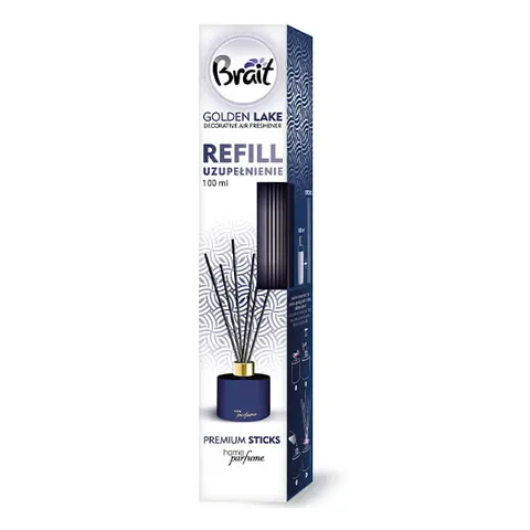 BRAIT HOME PERFUME