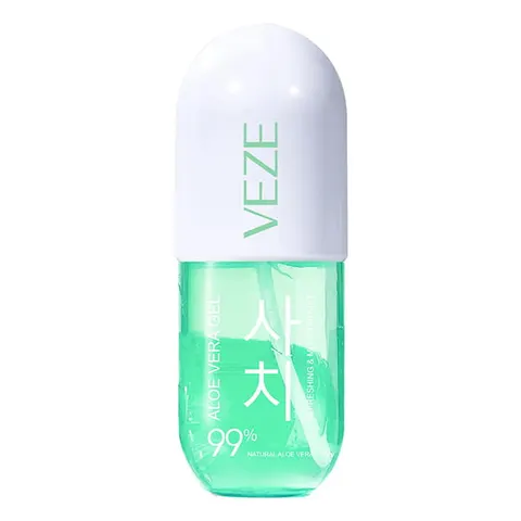 VEZE ALOE VERA