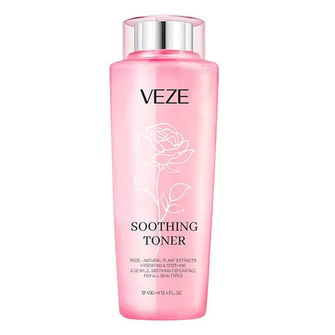 VEZE SOOTHING TONER