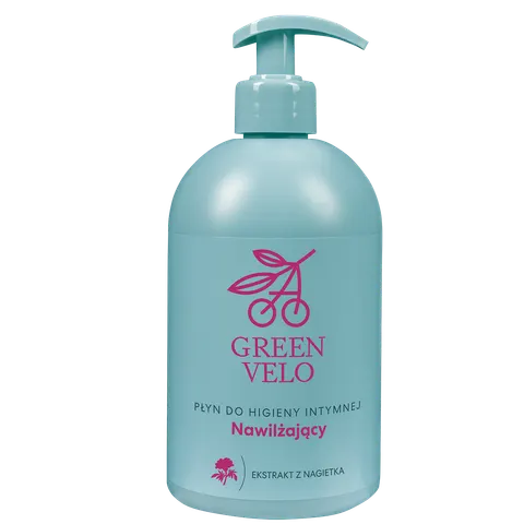 GREEN VELO
