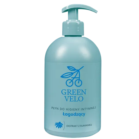 GREEN VELO