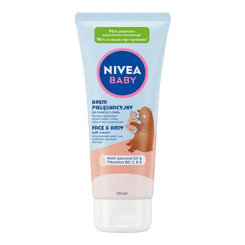 NIVEA BABY
