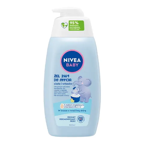 NIVEA BABY