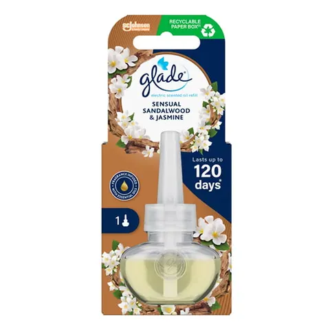 GLADE ELECTRIC