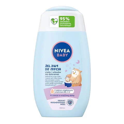 NIVEA BABY