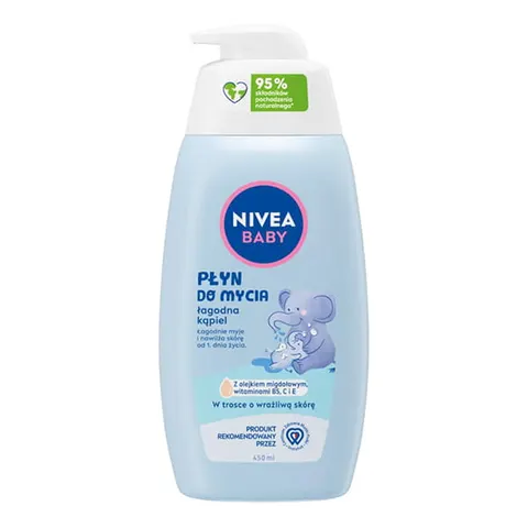 NIVEA BABY