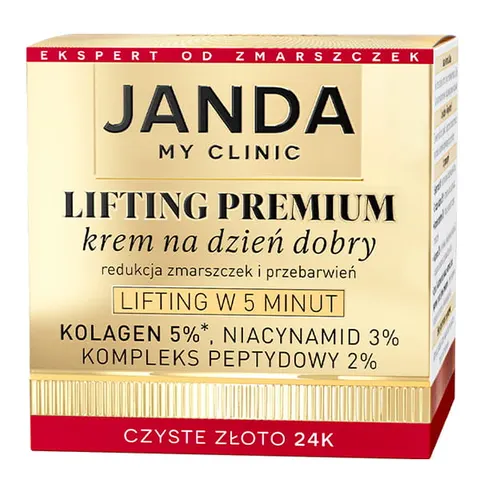 JANDA MY CLINIC LIFTING PREMIUM