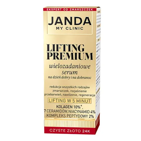 JANDA MY CLINIC LIFTING PREMIUM