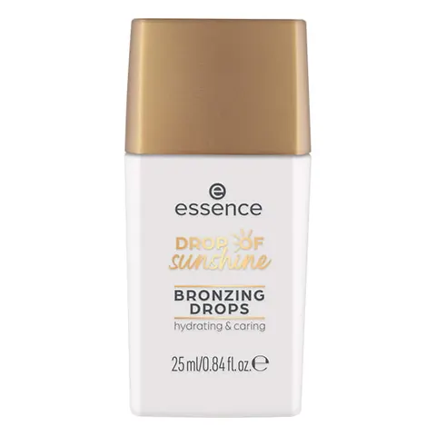 ESSENCE DROP OF SUNSHINE