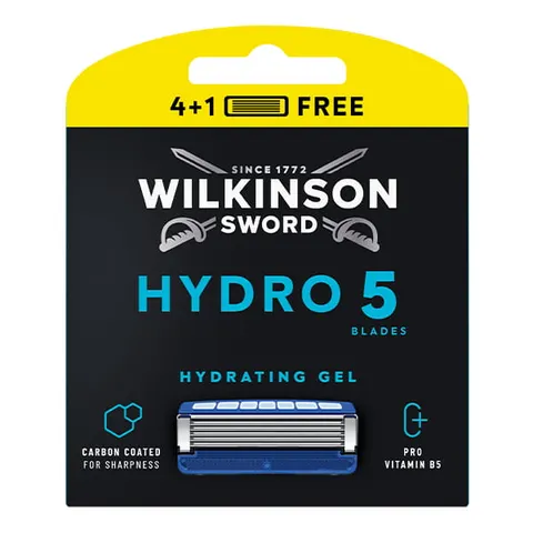 WILKINSON HYDRO